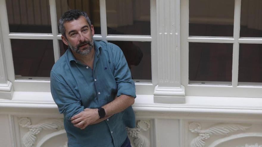 Manuel Campa presidirá la comisión especial del Agua de Avilés
