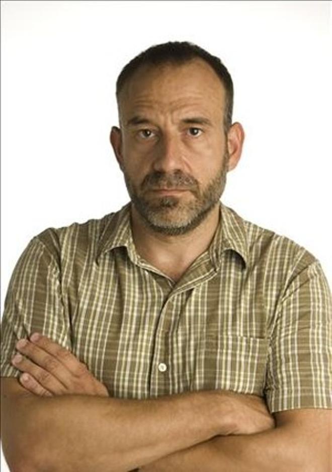 Marc Marginedas.