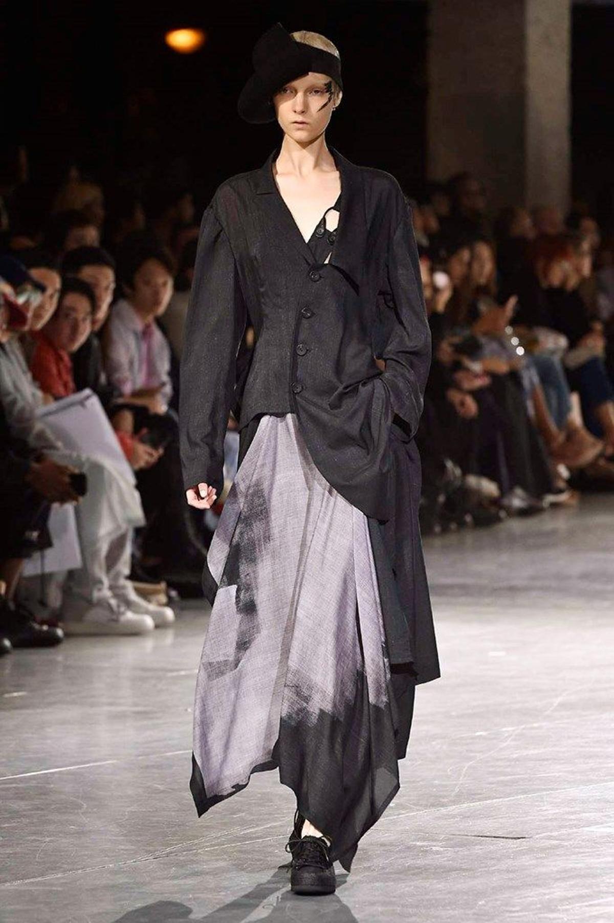 Yohji Yamamoto