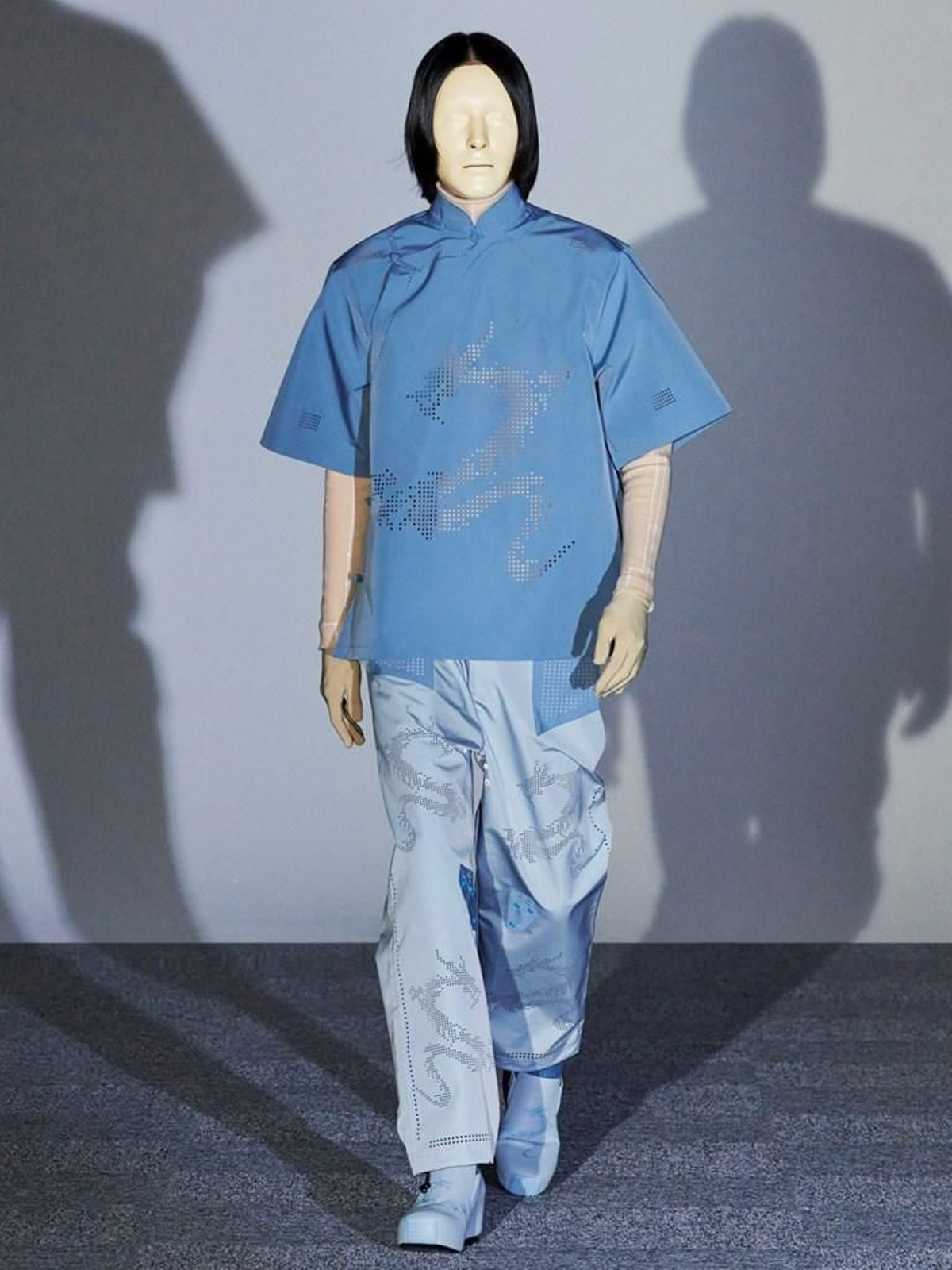 Xander Zhou