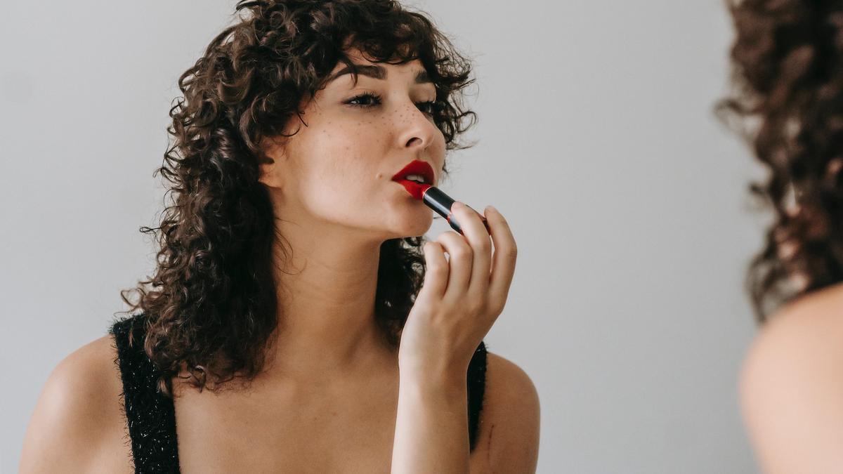 Los cinco labiales rojos para ser la más sexy en la noche de Reyes