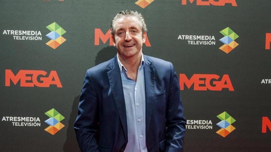 Pedrerol incendia las redes al criticar a Xavi