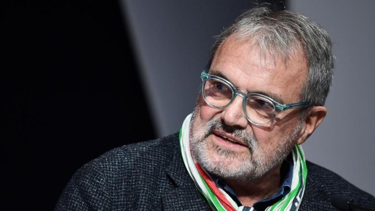 Benetton despide a Oliviero Toscani por detractar a las víctimas del puente de Génova