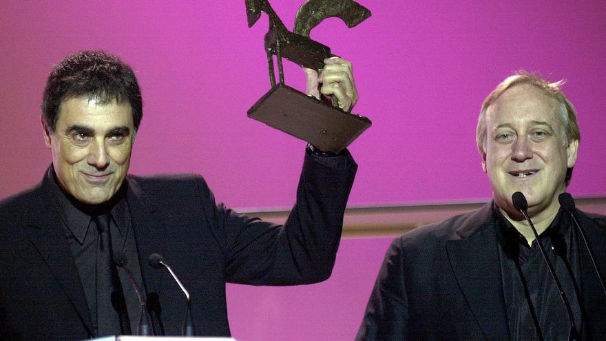 El mundo del humor y la televisión llora a Toni Cruz: &quot;La Trinca fueron unos ídolos, los &#039;beatles&#039; de la comedia&quot;