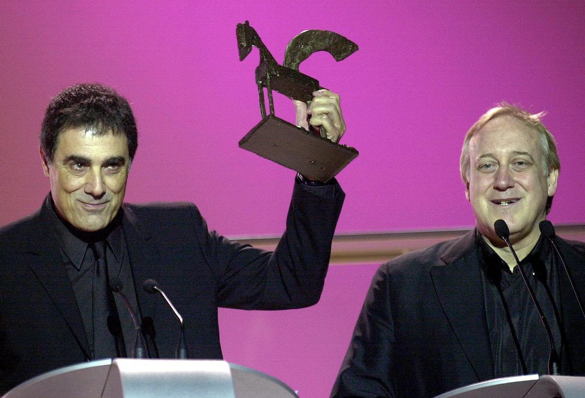 Fallece Toni Cruz, exmiembro de La Trinca y productor de televisión, a los 78 años