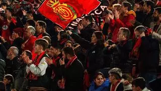 Real Mallorca - Real Sociedad: Todavía quedan entradas a la venta