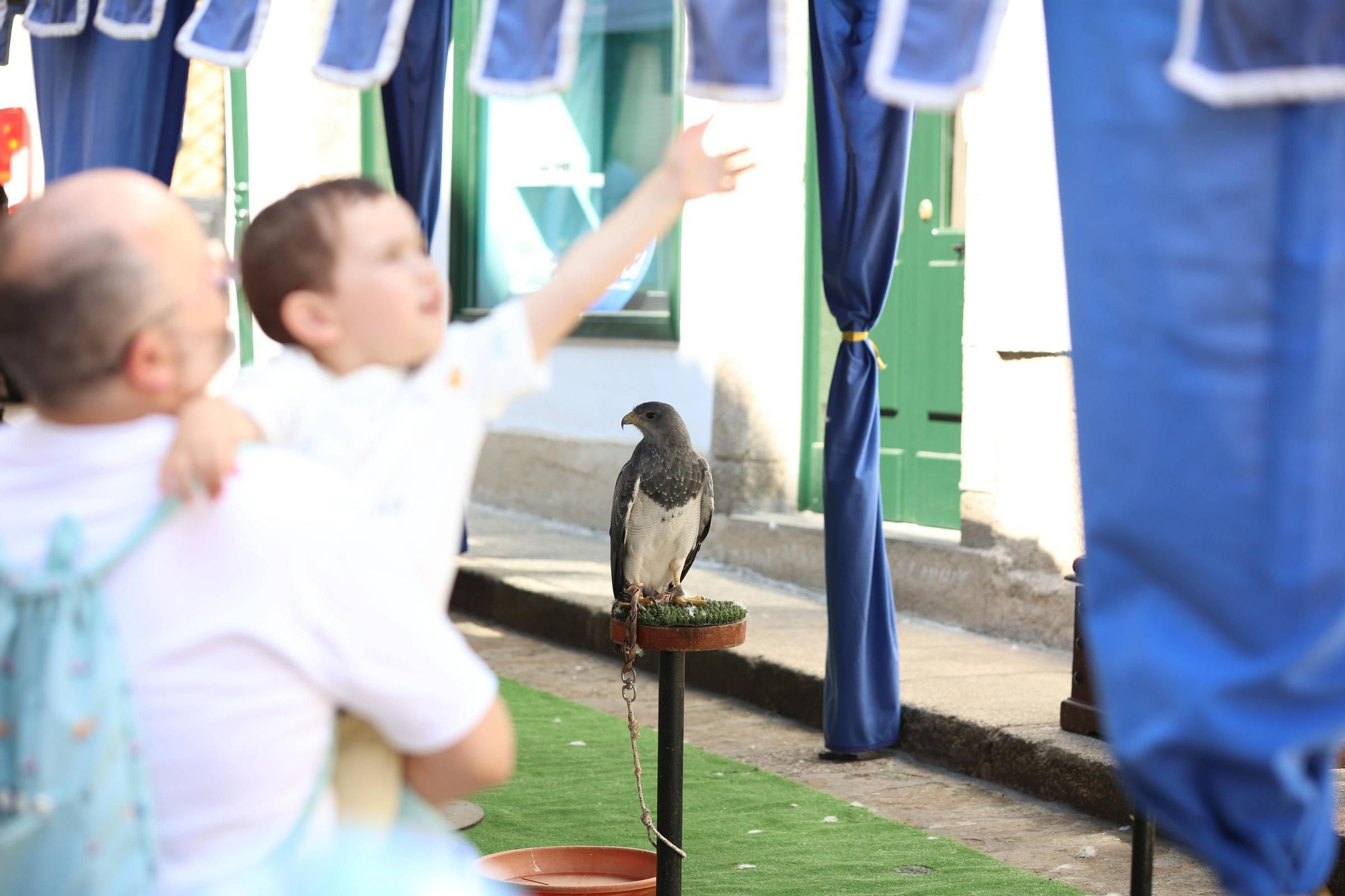 XXVI Feira Franca Medieval en Betanzos