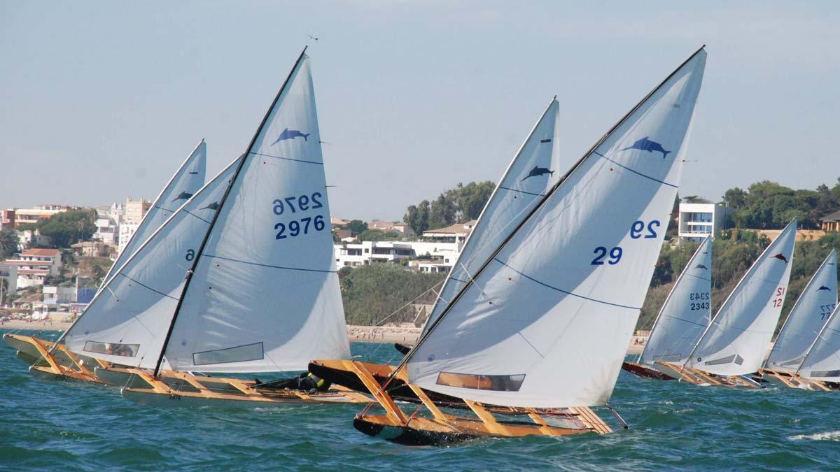 L’èxit de la Copa Amèrica serà absolut si compta amb la tradició del patí de vela