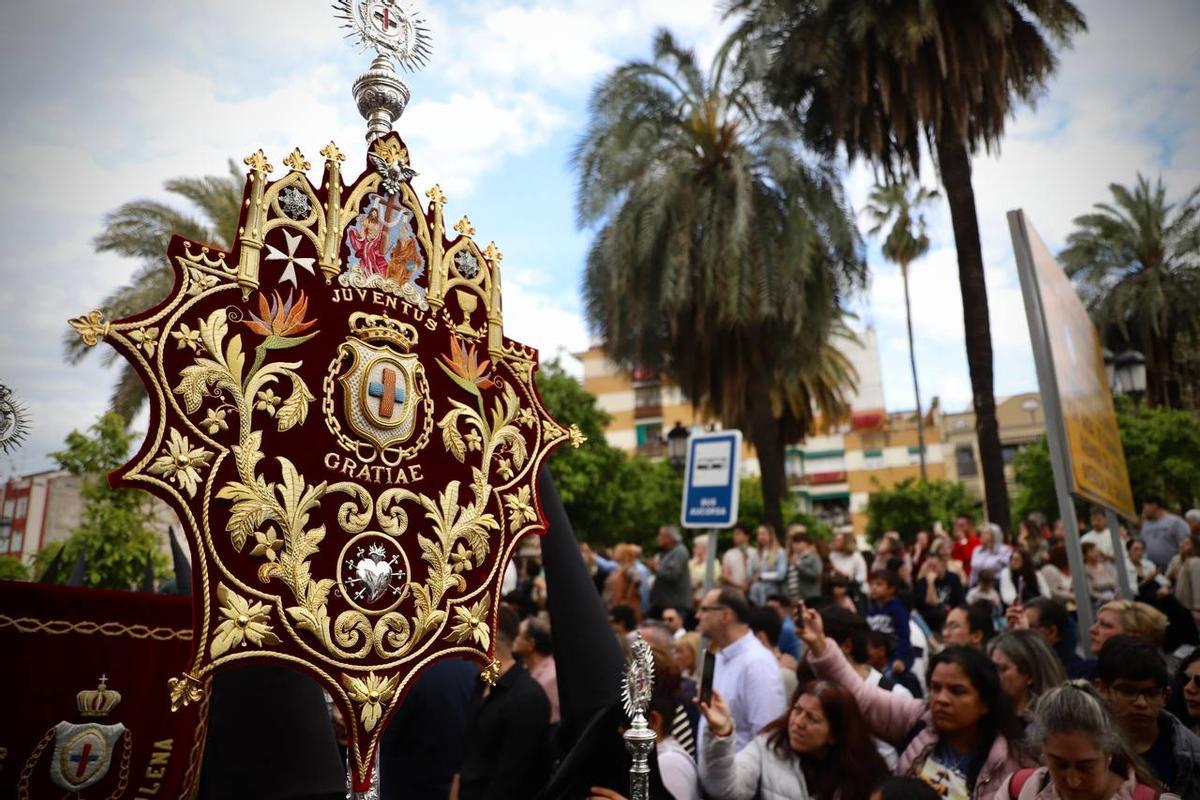 El Cristo de Gracia, en imágenes