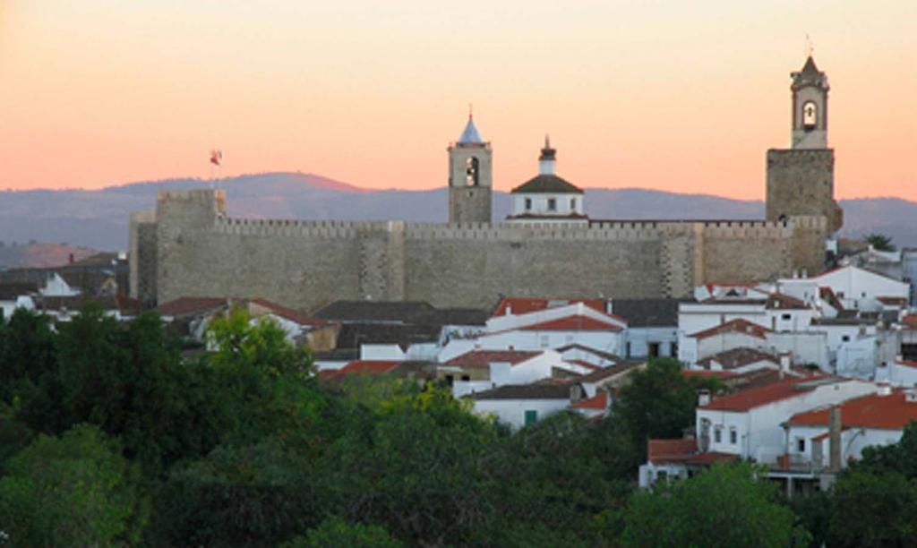 Frenegal de la Sierra