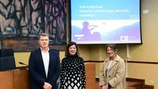 Cada euro invertido en ayudas del Hub audiovisual en Galicia generó casi cuatro euros de actividad económica