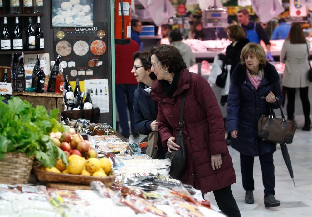 Mercado del Fontán