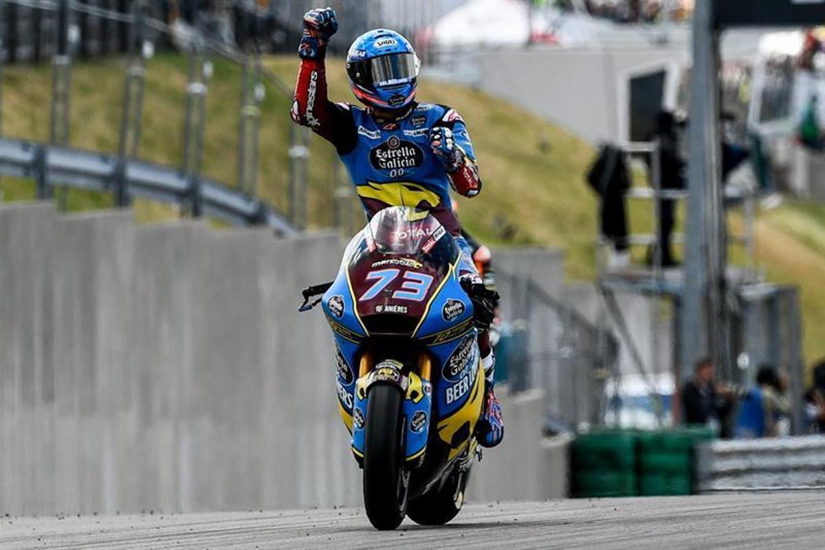 Gran Premio de Alemania de MotoGP
