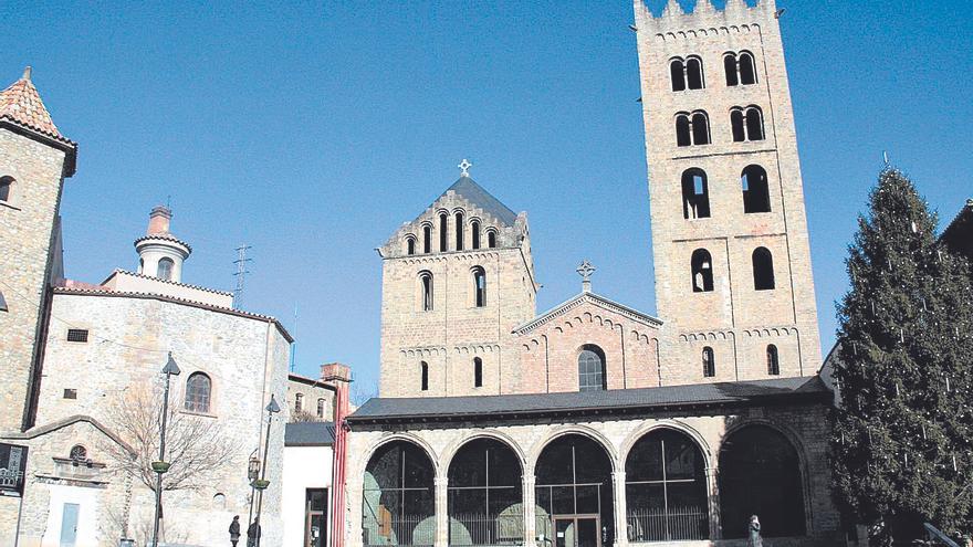 Els límits dels bisbats van contribuir als perfils genètics dels Pirineus