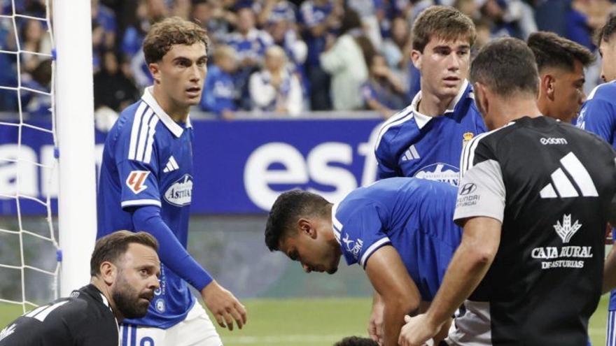 Chris Ramos tiene roto el ligamento cruzado de su rodilla y dice adiós a la temporada