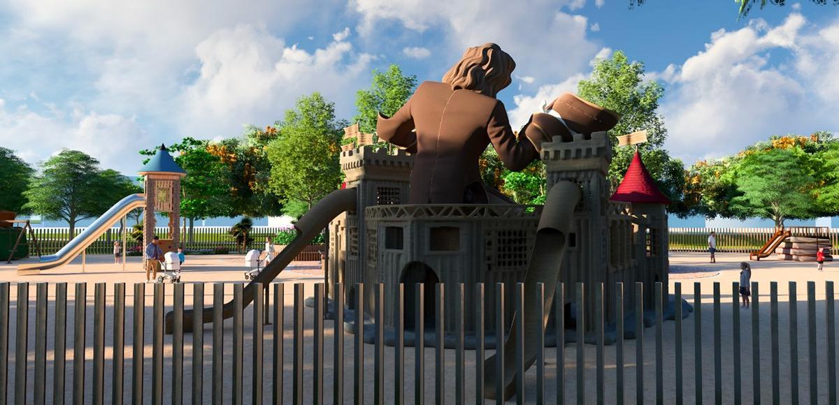Así será el Gulliver II