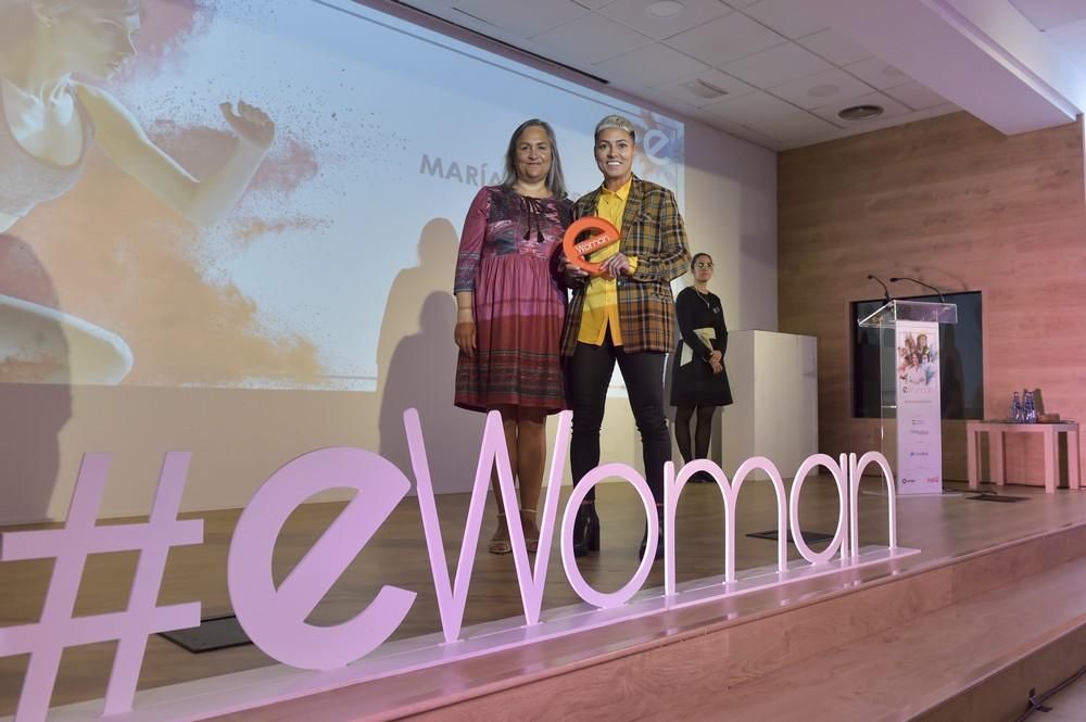 eWoman Las Palmas 2019