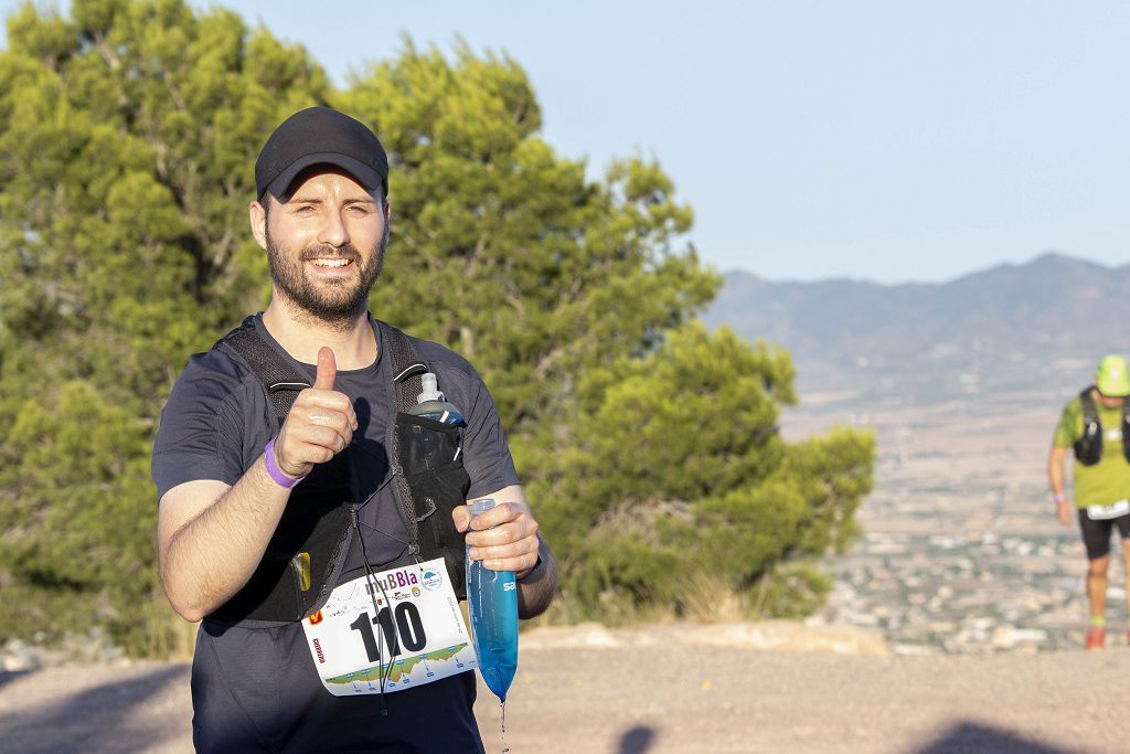 Así fue la Mubbla Trail