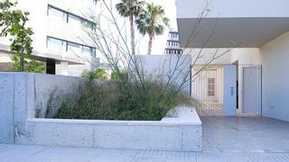 Inquilinos de viviendas sociales de Ibiza denuncian desperfectos