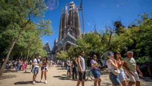 Barcelona pot perdre un 14% del seu PIB per la calor extrema en 25 anys