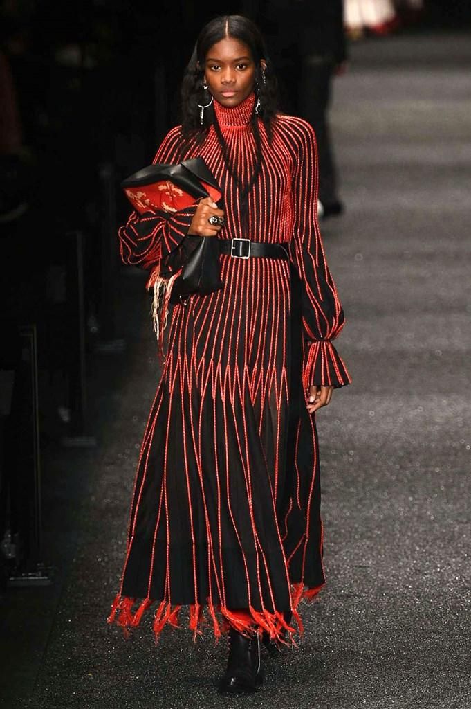 Alexander Mcqueen