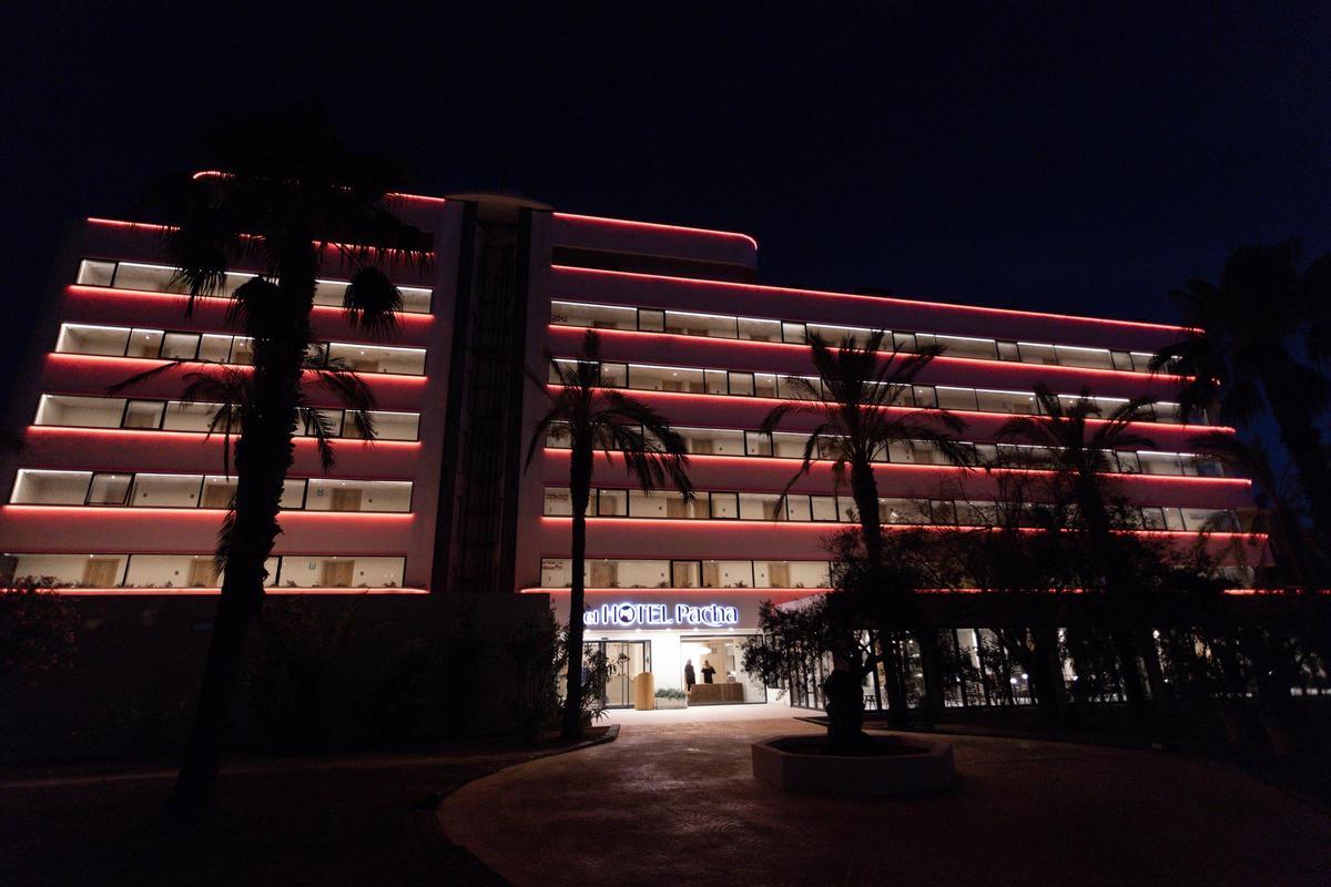 Monrabal integra la eficiencia energética en todas las fases de los trabajos que ejecuta.