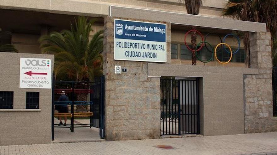 Habrá dinero para mejoras en centros deportivos.