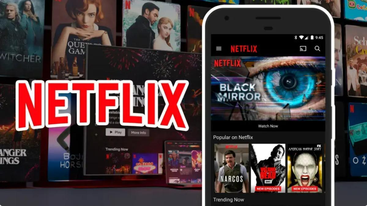 Se avecina una nueva subida en los precios de Netflix: la plataforma subirá hasta 2 euros al mes sus tarifas