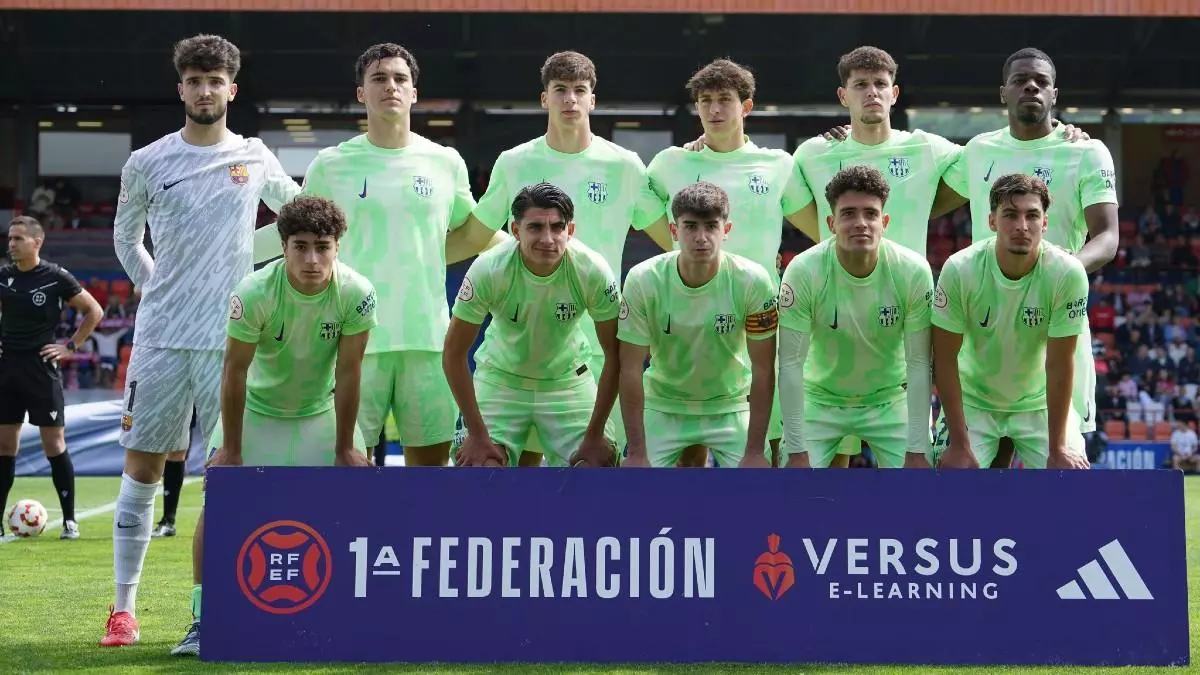La permanencia ya no es una quimera: Las tres finales que le esperan al Bar?a Atl豕tic