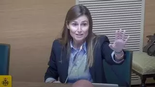 La Fiscalía de Valencia abre diligencias por los tuits de una concejala de Vox
