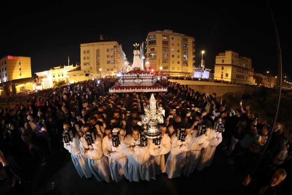 Lunes Santo | Cautivo