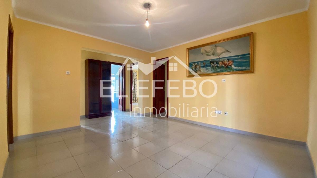 Piso en venta en Málaga