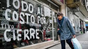 Quatre de cada deu autònoms ja presenten problemes per atendre pagaments