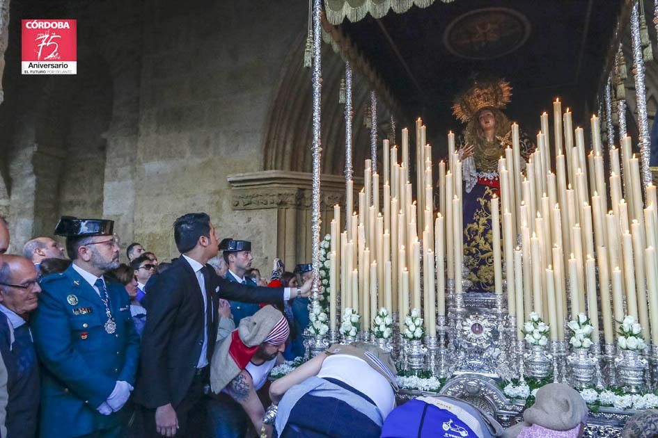 FOTOGALERÍA / Hermandad de El Calvario