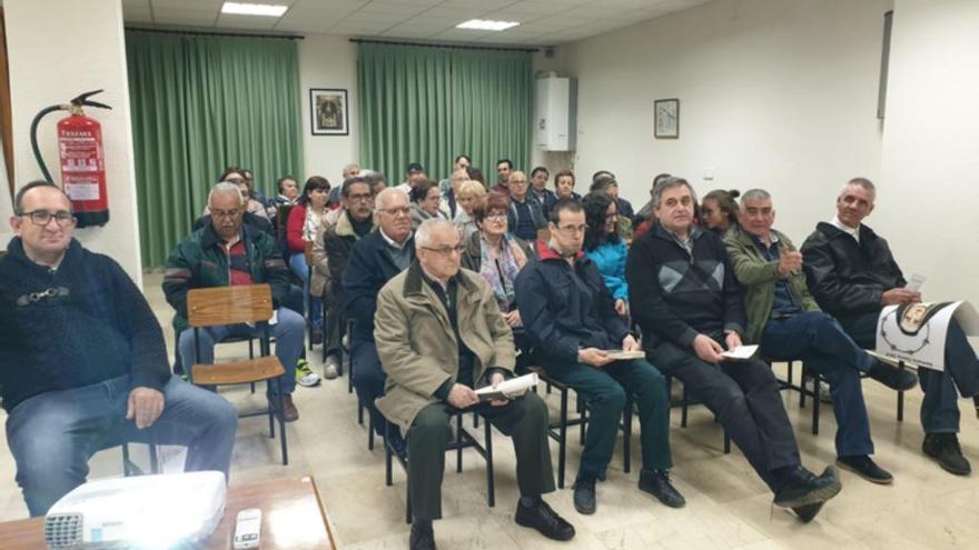 Asamblea de Jesús Nazareno.