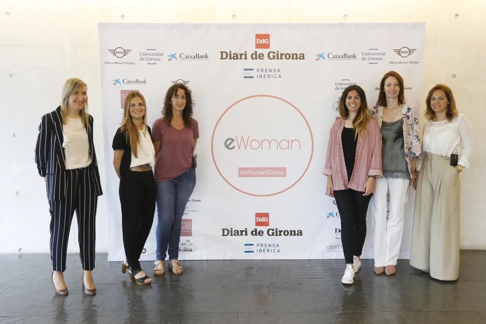 Jornada eWoman Girona