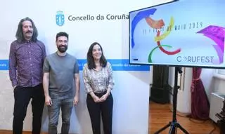 El Corufest 2024 o cómo hablar de diversidad a través de las artes escénicas