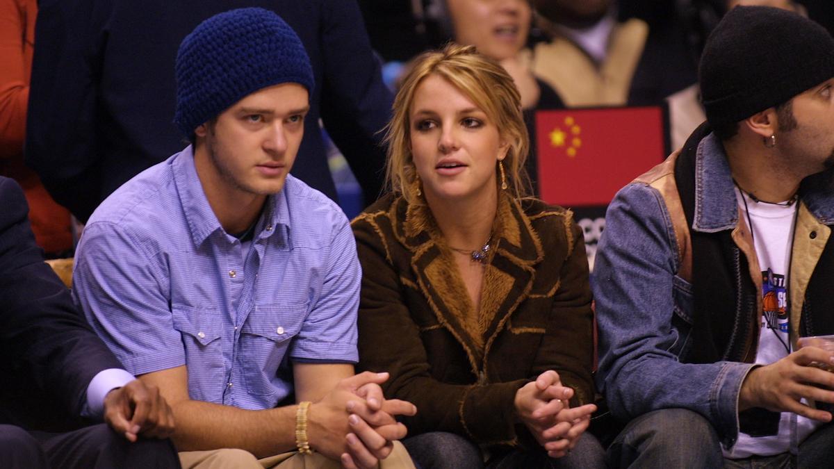 Britney Spears se disculpa con Justin Timberlake (y cierra Instagram) tras la polémica de su libro
