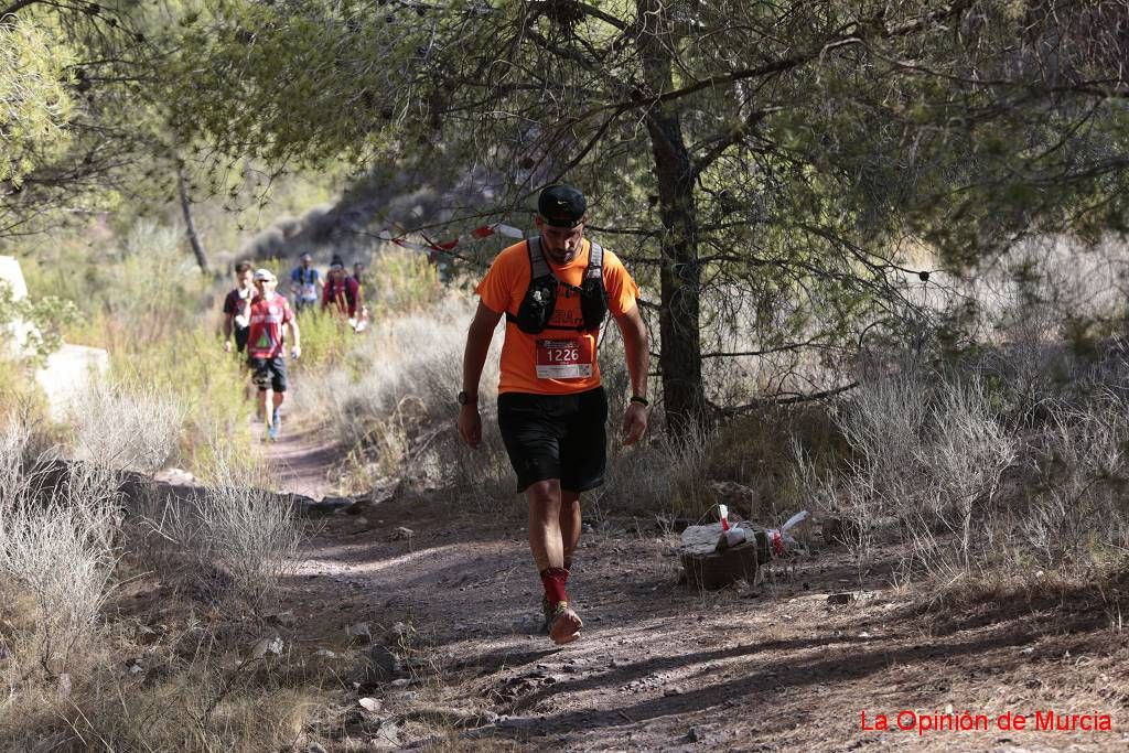 Peñarrubia Trail 4