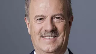 «La televisión pública sale reforzada de la emergencia ocasionada por el volcán de La Palma»