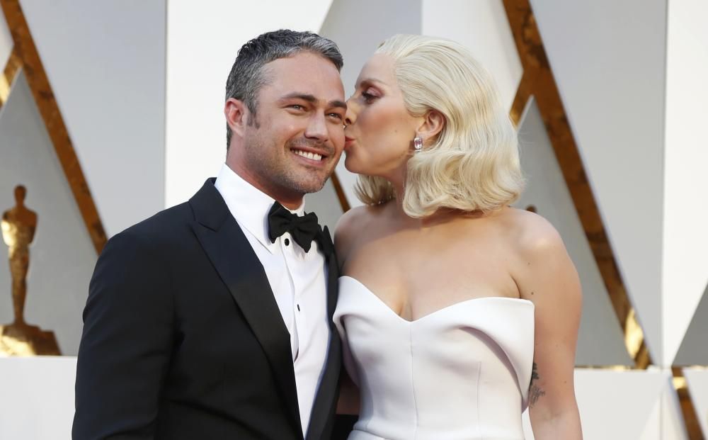 Alfombra roja de los Oscars: Las mejores fotos