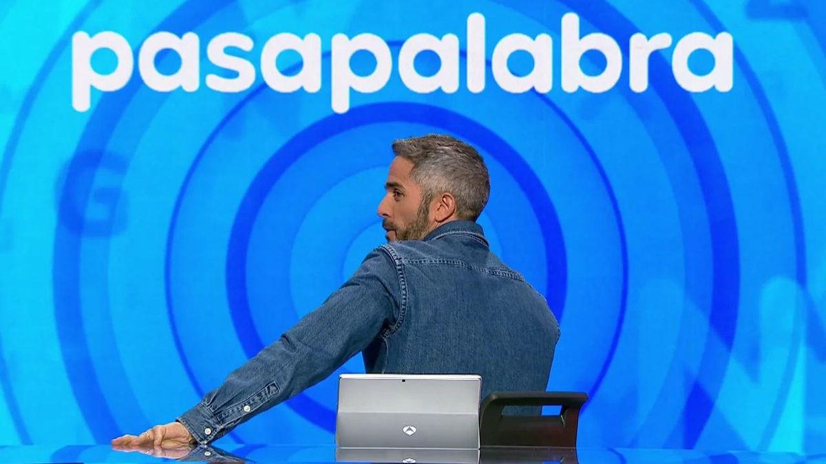 El tremendo descubrimiento que realizó una participante de Pasapalabra tras una de las pruebas: &quot;Un plagio&quot;