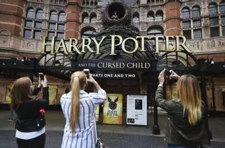 El fenómeno de Harry Potter: así son sus admiradores