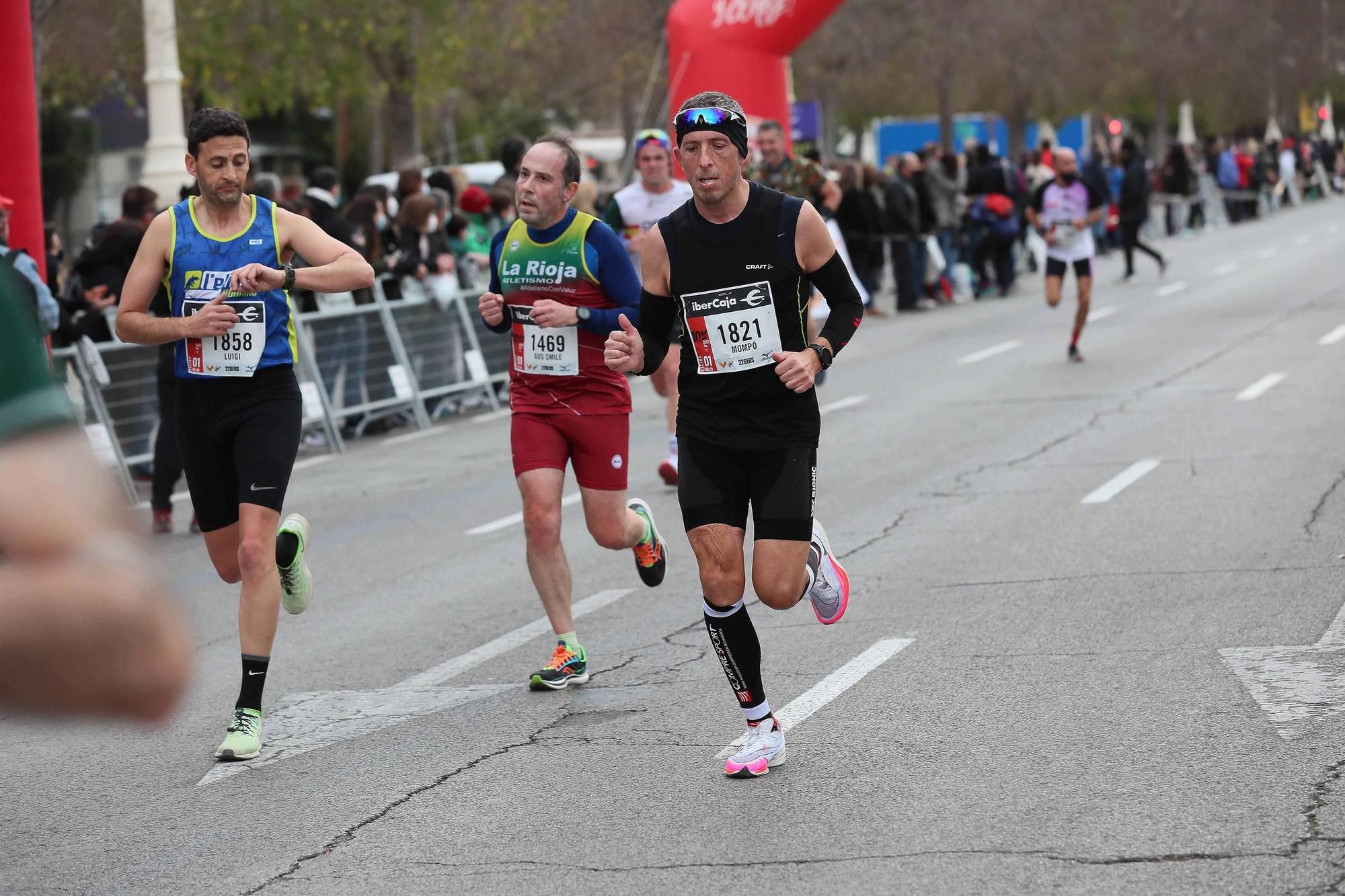 10K Valencia Ibercaja