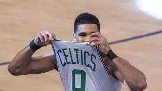 El 'milagro' consumado en la NBA que puede acercar a Hugo González al anillo