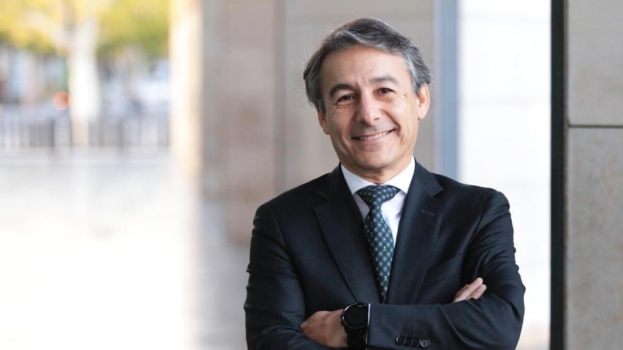 Javier Martínez: «El Sello RSA aporta un plus para las compañías a nivel social e incluso comercial»