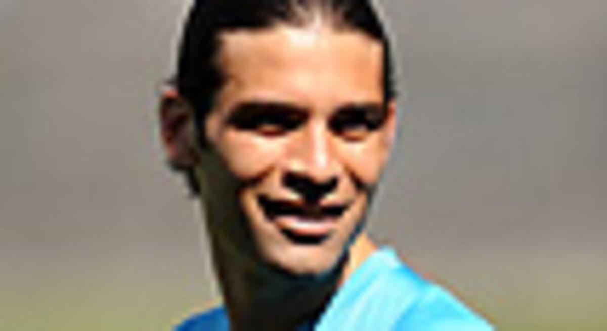 Márquez. Márquez.