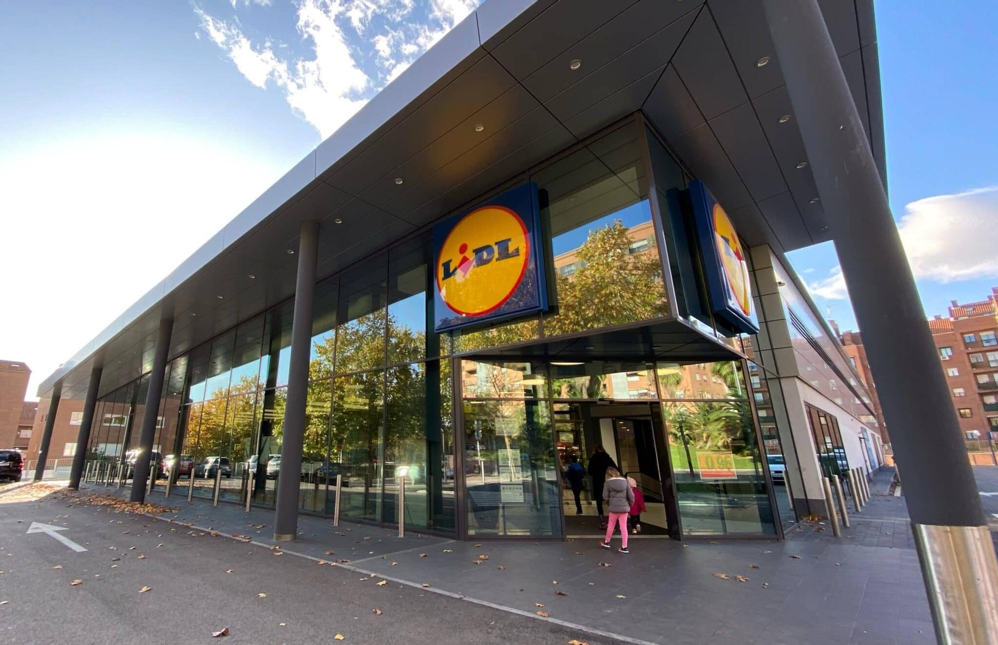 Todo el mundo está hablando de las tiendas outlet de Lidl: los chollazos  que puedes encontrar