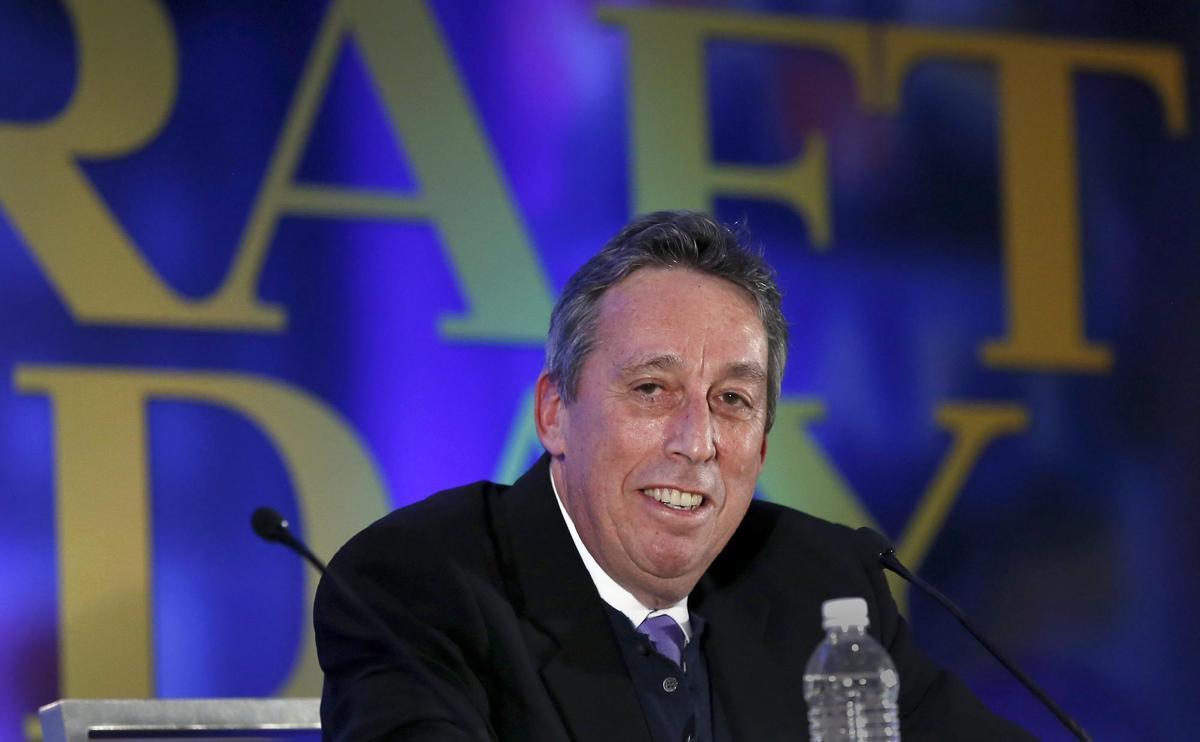 Fallece Ivan Reitman, director de "Ghostbusters" ("Cazafantasmas")