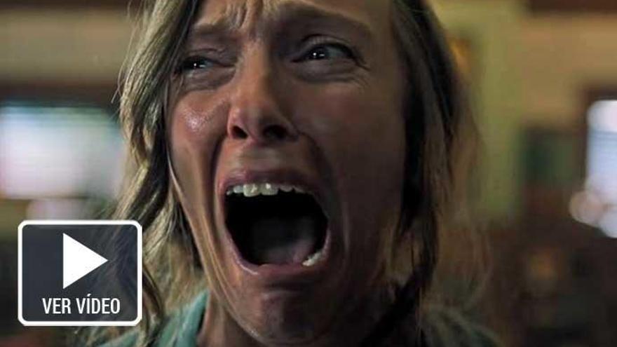 Tráiler de &#039;Hereditary&#039;.